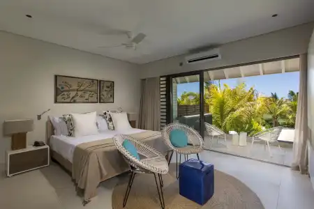 The Bay Club at Anahita - 6
