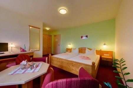 Dachsbaude & Kammbaude - 3