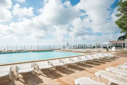 Effect Algara Beach Club - Ultra All Inclusive - 16