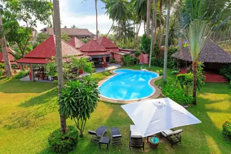 Marco Polo Resort&Restaurant - 8