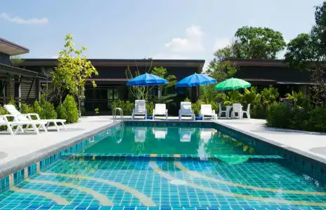Kanta Resort Hua Hin - 9