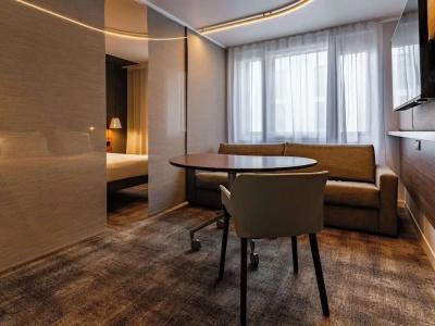 Novotel Suites Reims Centre - 84