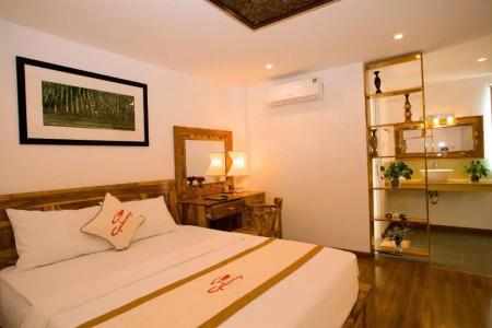 Rex and Apartment - 108