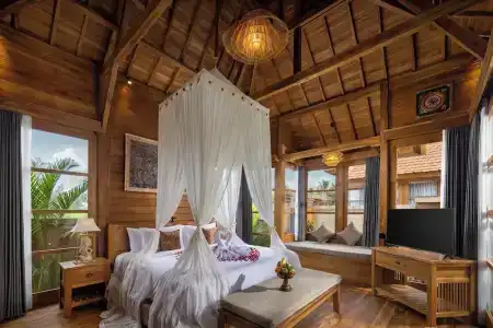 The Kalyana Ubud Resort - 100
