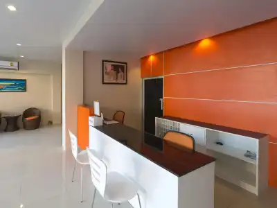 Chaweng terrace - 2