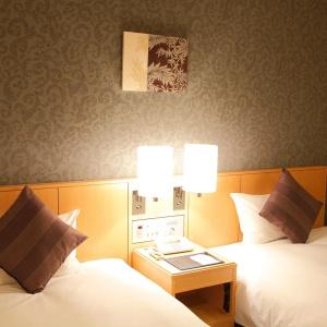 Granvia Wakayama - 26