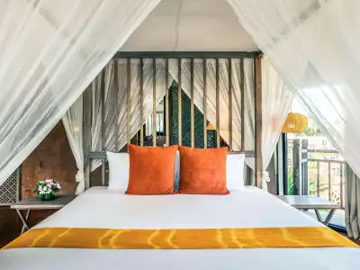 Mercure Samui Chaweng Tana - 7