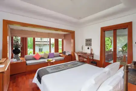 Nakamanda Resort And Spa - 71