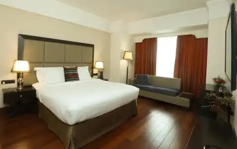 Eros New Delhi - 71