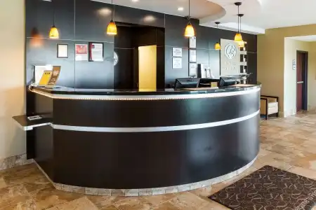 Holiday Inn Express Rochester South - Mayo Area by IHG - 15