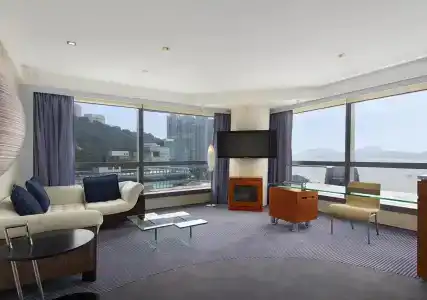 Le Méridien Hong Kong, Cyberport - 7