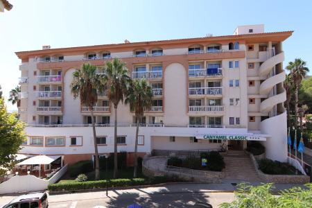 Canyamel Classic, Solo Adultos - 0