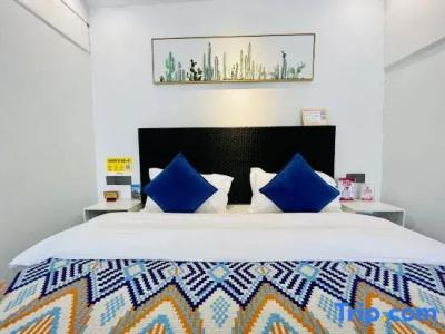 Xiaozhen Shiguang Inn - 61