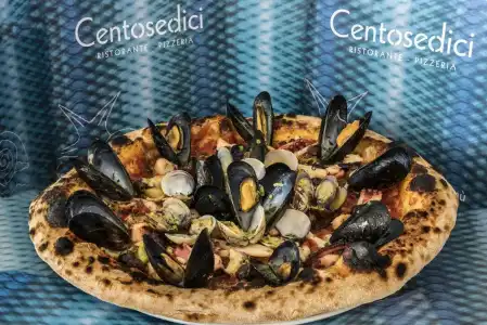 Ristorante Centosedici - 26