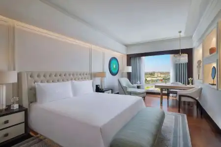 Waldorf Astoria Cairo Heliopolis - 84