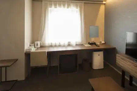 Porta Inn Bentencho - 37