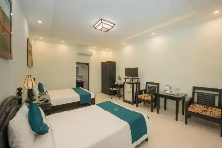 Betel Garden Villas - 80