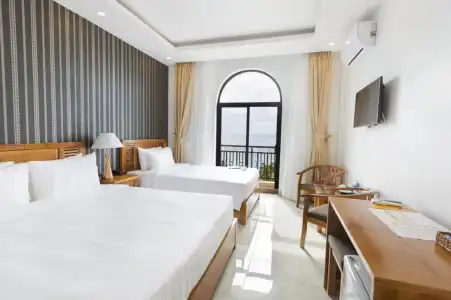 Luxor Boutique Phu Quoc - 57