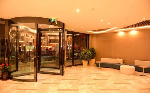 Holiday Inn Express Lhasa Potala Palace by IHG - 22