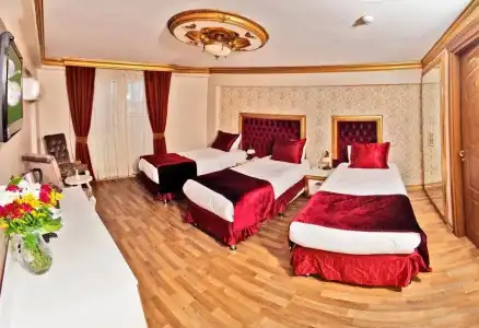 Marmara Deluxe - 5