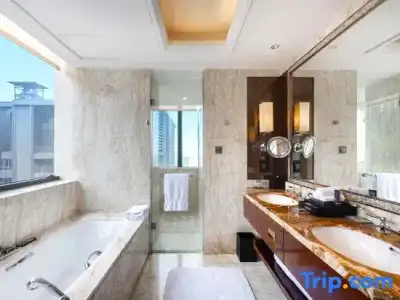 The Ritz-Carlton, Chengdu - 125
