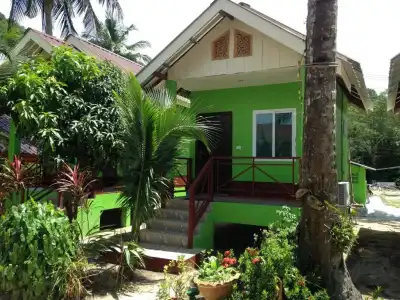 Yuyu Golden Beach - 36