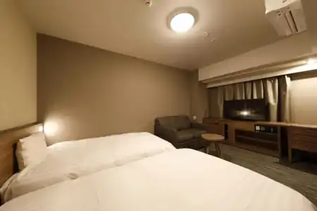 Dormy Inn PREMIUM Fukui Natural Hot Springs - 30