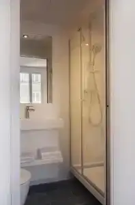 Hôtel Le Mireille - 58