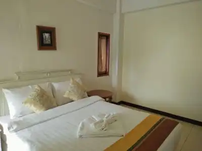 JL Bangkok - 5