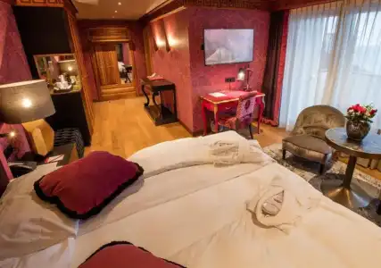 Alex Alpine Resort - Spa & Sports - 69