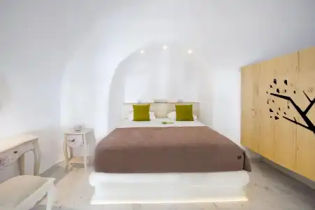 Hyperion Oia Suites - 4