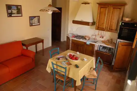 PanElios Borgo Vacanze - 16
