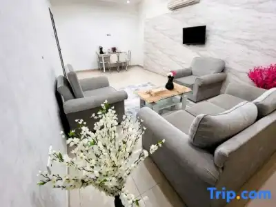 Dar Al Deyafa Apartments - 103