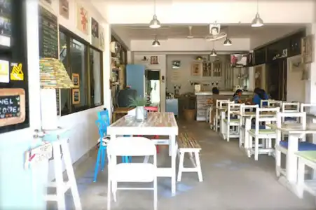 Chanchalay Hip Hostel - 18