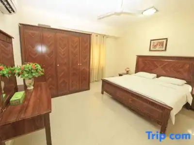 Dar Al Deyafa Apartments - 100