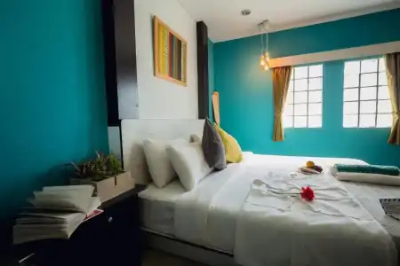 Anchor Boutique House - 36