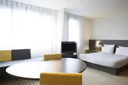 Novotel Suites Clermont Ferrand Polydome - 118