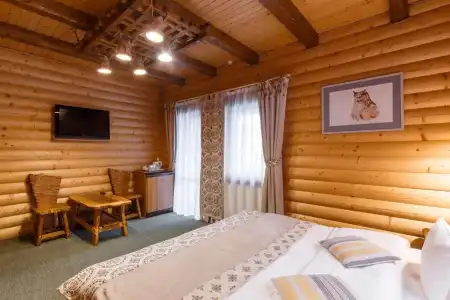 Family Resort Vedmezha Gora - 49