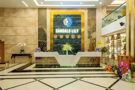 Sandals Lily - 0