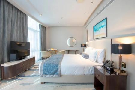 Century Marina - - 71