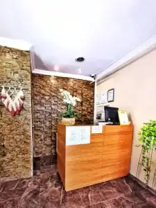 Central Flat Near Metrobus and Coast in Kadikoy - 1