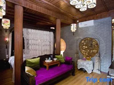 Shiguang Jinghao Boutique Inn - 40