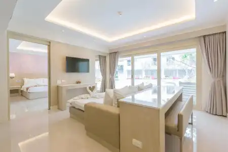 Sailom Hua Hin - 46