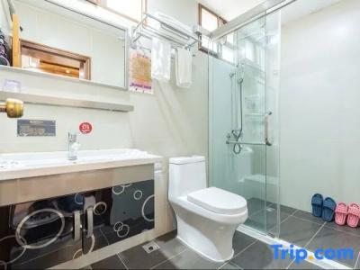 Yongxia Naxi Boutique Inn - 35