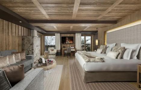 Fouquet's Courchevel - 99