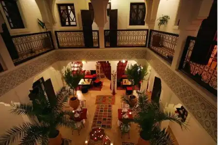 Riad Shaloma - 11