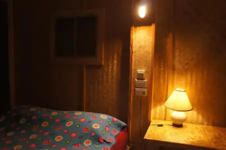 Lazy Hut - 4