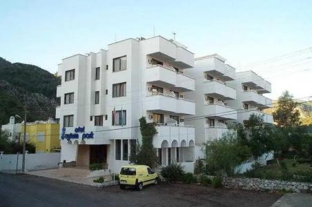 Munamar Park - 1