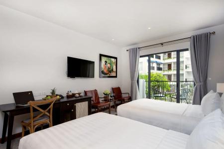 Salmalia Boutique & Spa - 45