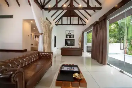 Zara Beach Resort - 88